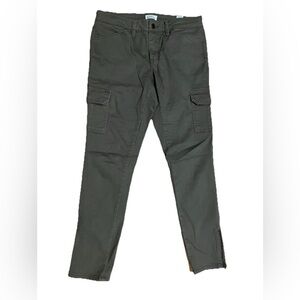 Women’s Market & Spruce Olive Cargo Pants